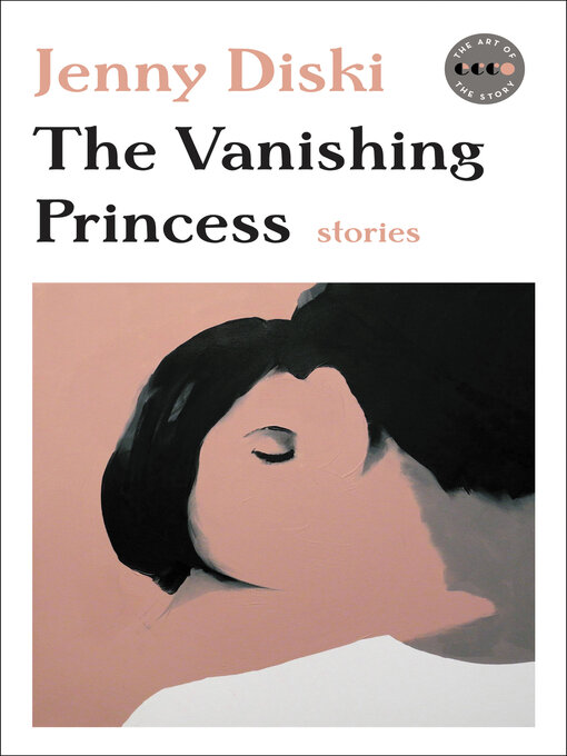 Title details for The Vanishing Princess by Jenny Diski - Available